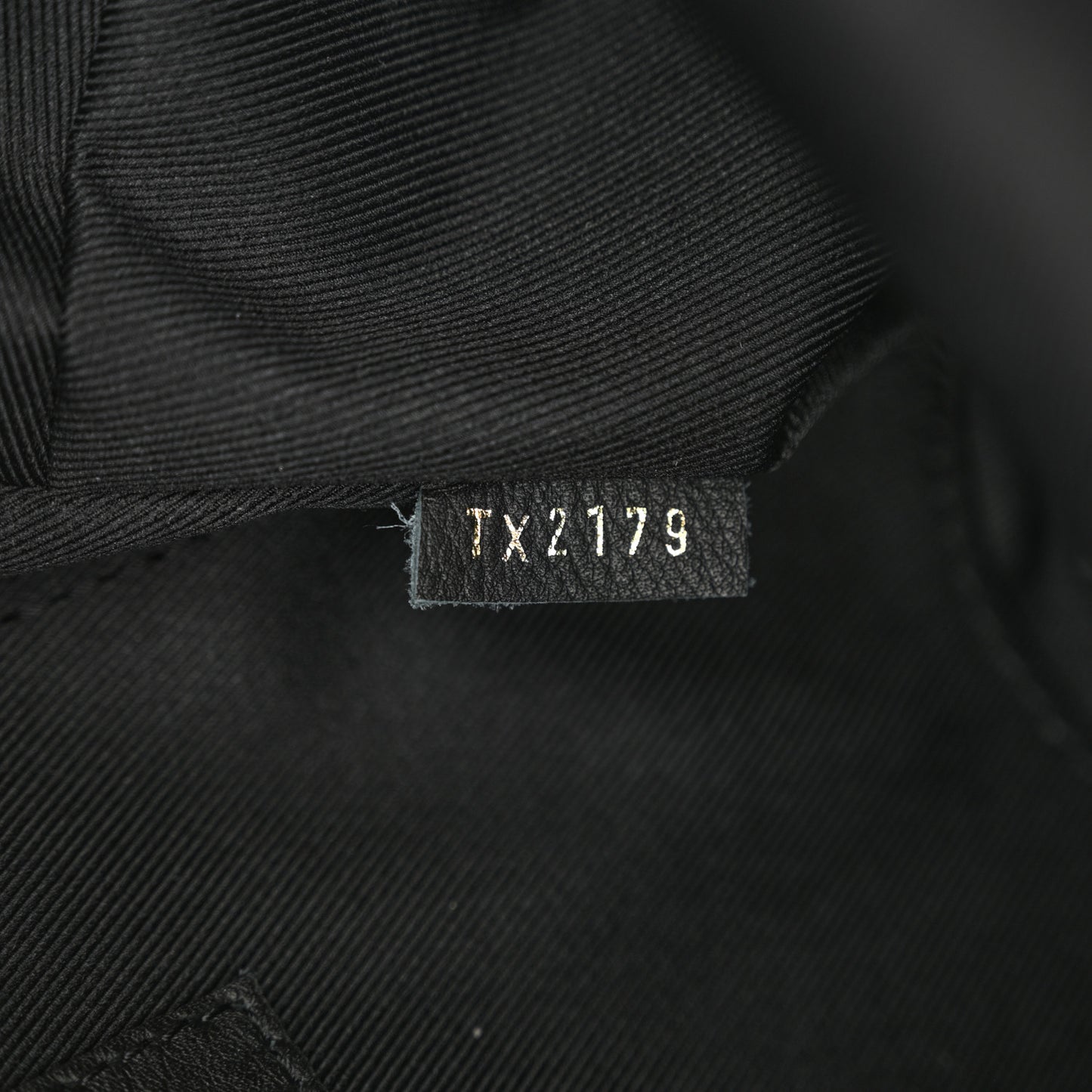 Monogram Palm Springs Backpack Mini