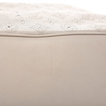 Louis Vuitton Mahina XL Ivory 8 of 16