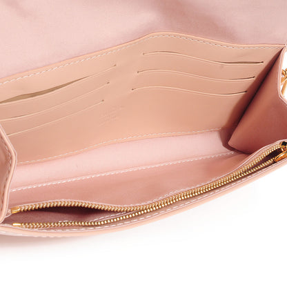Louis Vuitton Vernis Sunset Boulevard Rose Florentin 5 of 7