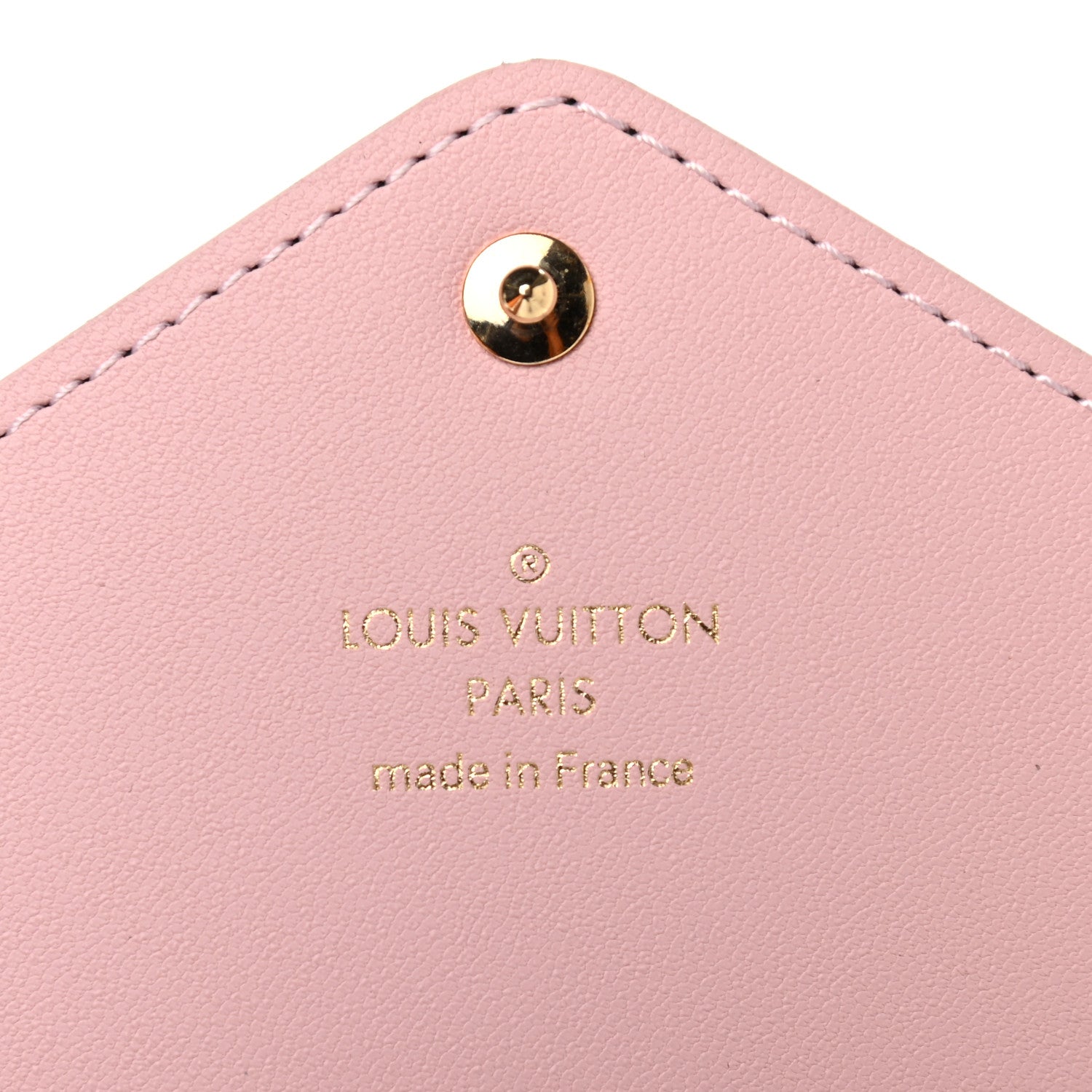 Louis Vuitton Monogram Kirigami Pochette Set 6 of 7