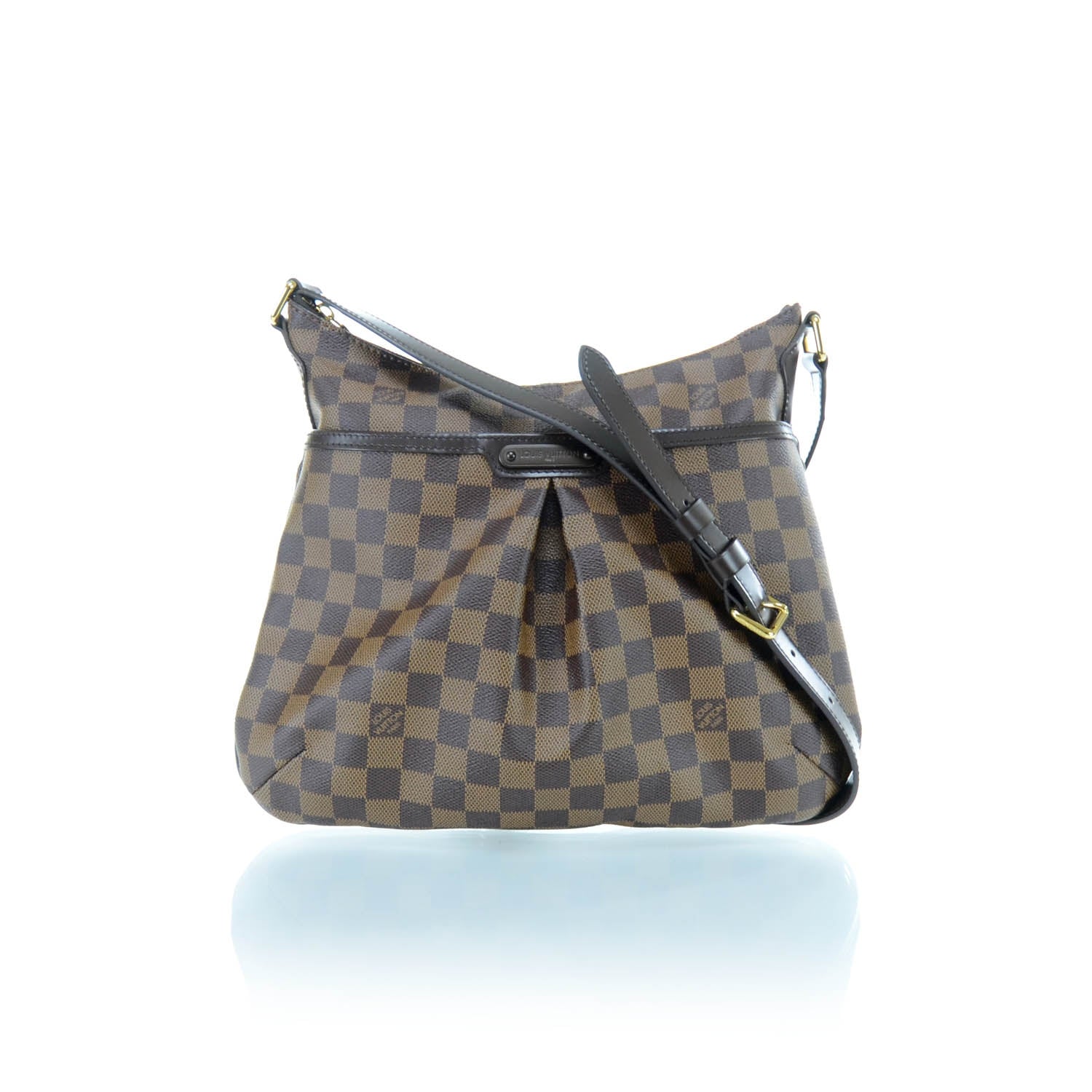 Louis Vuitton Damier Bloomsbury PM 1 of 10