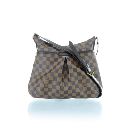 Louis Vuitton Damier Bloomsbury PM 1 of 10