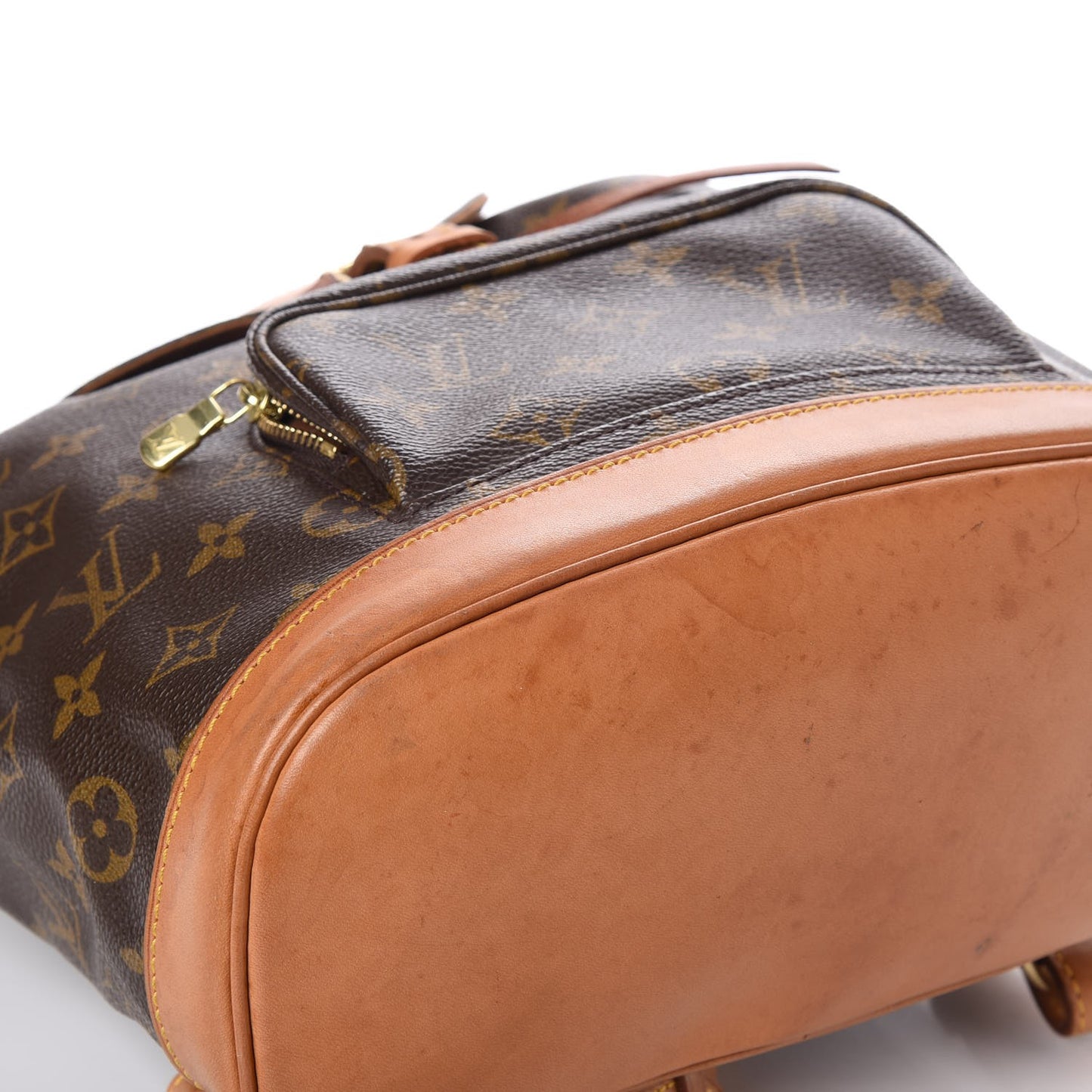 Monogram Montsouris MM Backpack