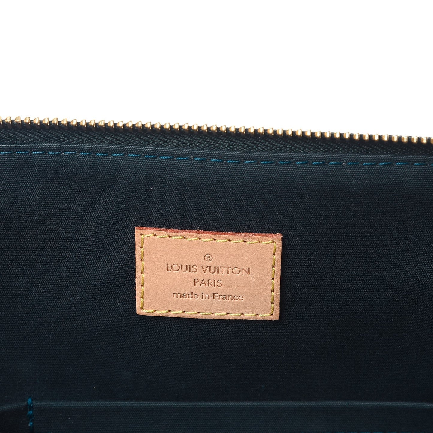 Vernis Bellevue GM Blue Nuit