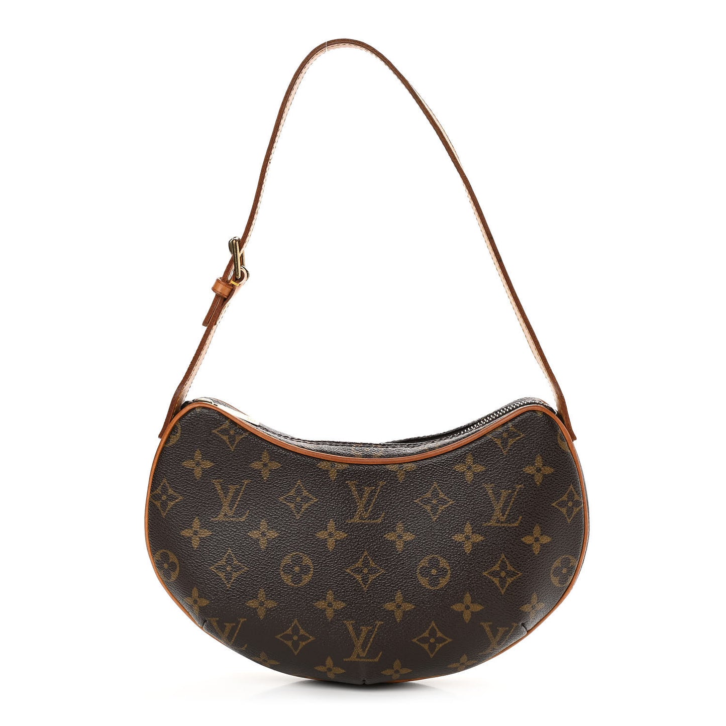 Monogram Croissant PM