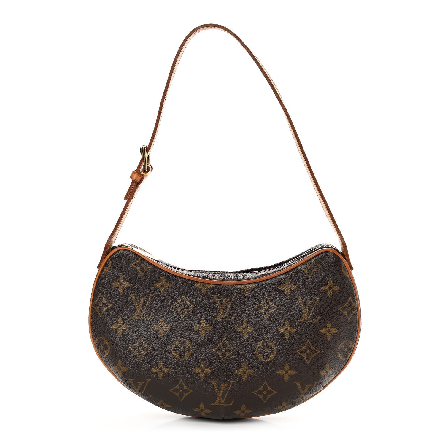 Louis Vuitton Monogram Croissant PM 1 of 12