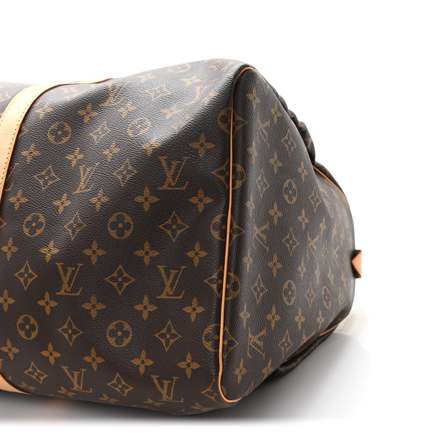 Louis Vuitton Monogram Keepall 55 9 of 9