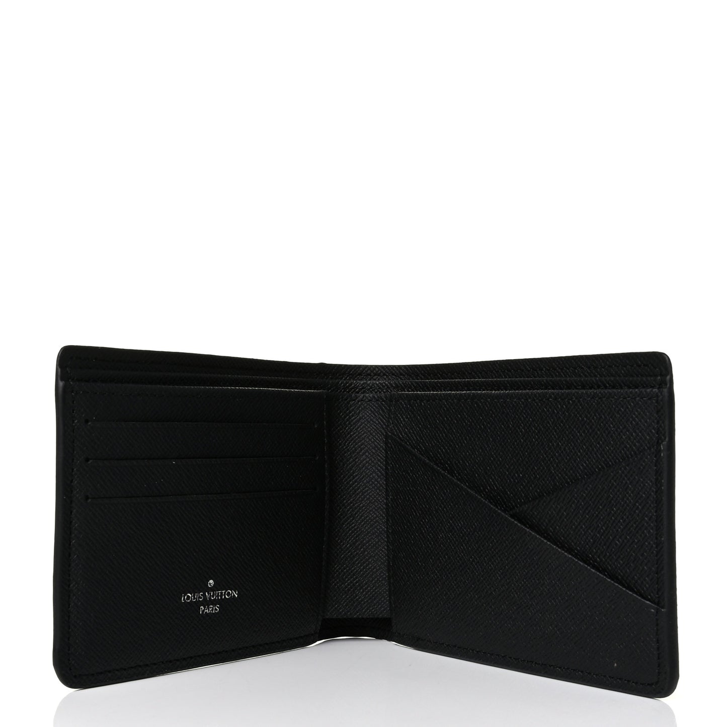 Damier Graphite Multiple Wallet