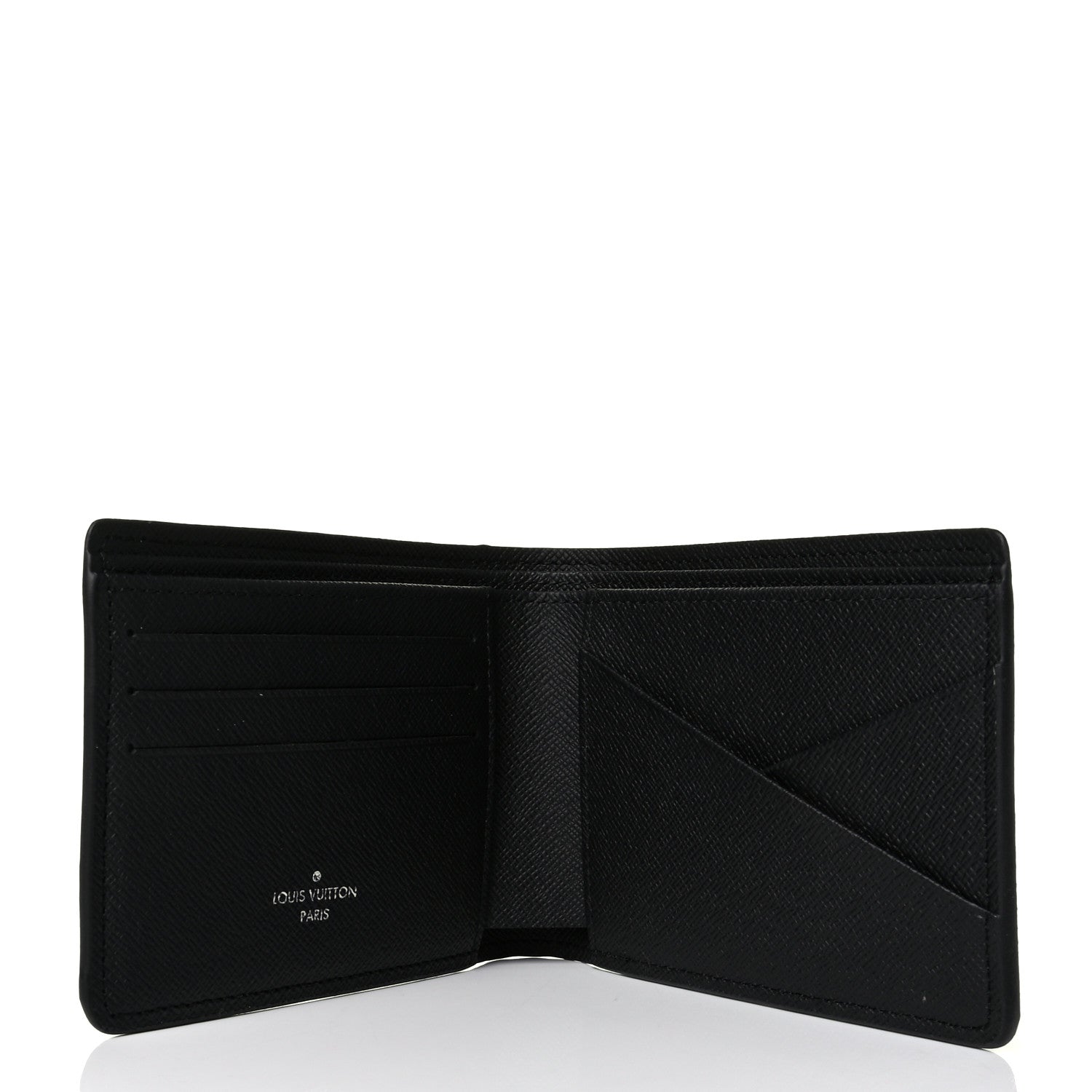 Louis Vuitton Damier Graphite Multiple Wallet 4 of 5