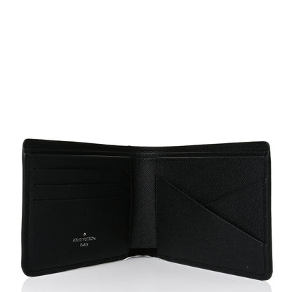 Louis Vuitton Damier Graphite Multiple Wallet 4 of 5