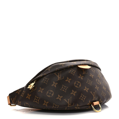 Louis Vuitton Monogram Bumbag 4 of 8