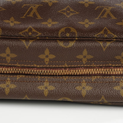 Louis Vuitton Monogram Trousse Toilette 28 8 of 9