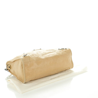 Balenciaga Agneau Classic Hardware S Cityahara 4 of 8
