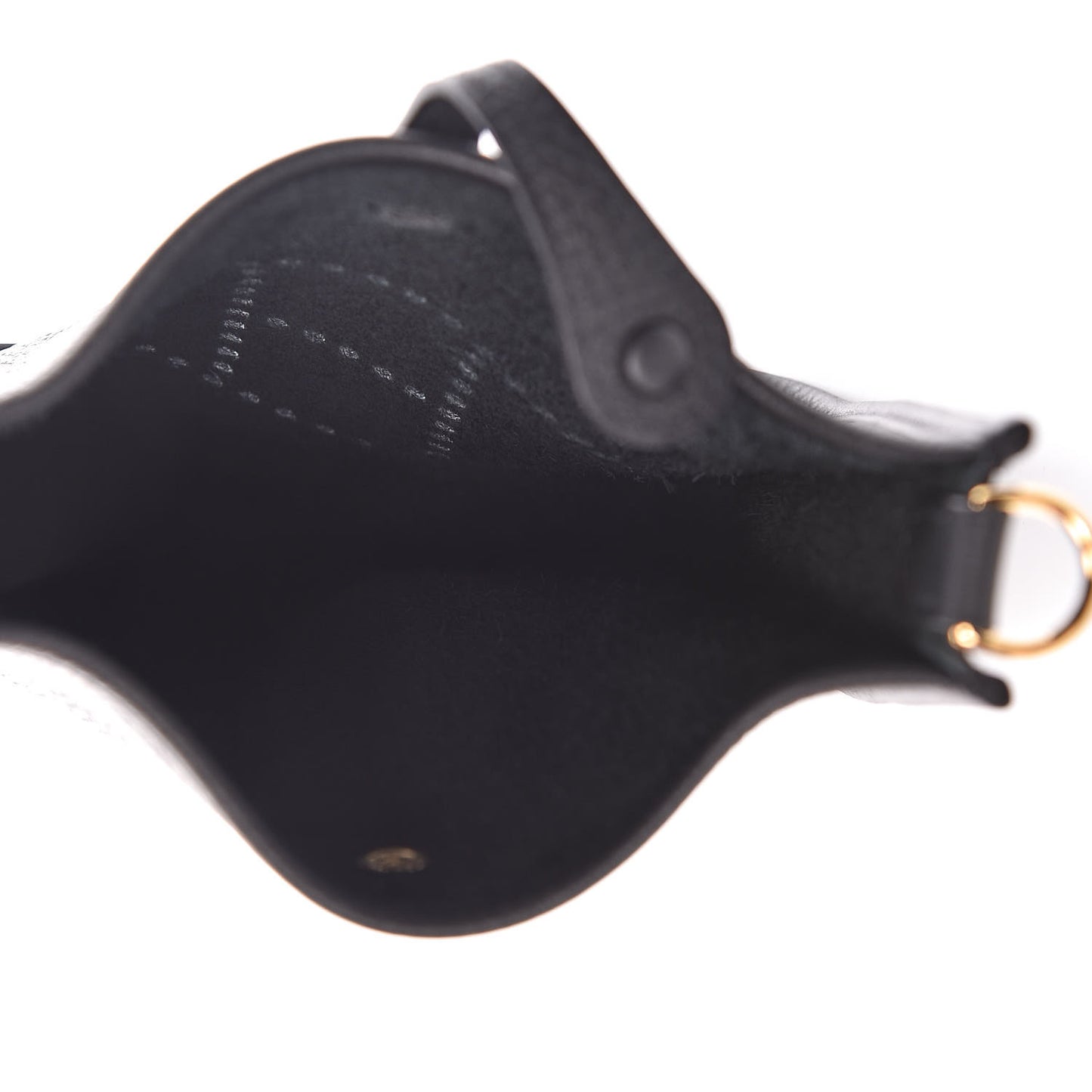 Taurillon Clemence Evelyne TPM Black