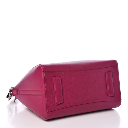 Givenchy Sugar Goatskin Small Antigona Orchid Purple 5 of 13