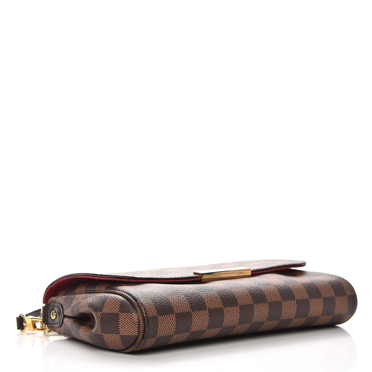 Damier Ebene Favorite MM