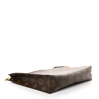 Louis Vuitton Monogram Toiletry Pouch 26 4 of 7