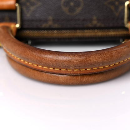 Louis Vuitton Monogram Speedy 30 21 of 27