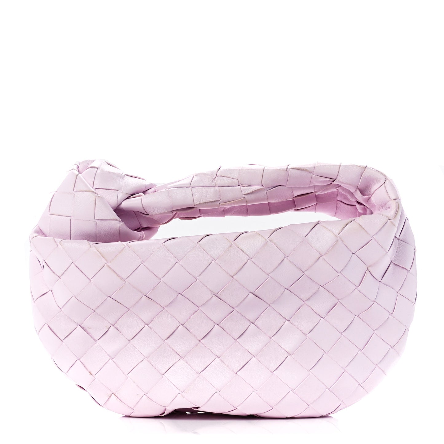 Nappa Intrecciato Mini Jodie Bliss Washed