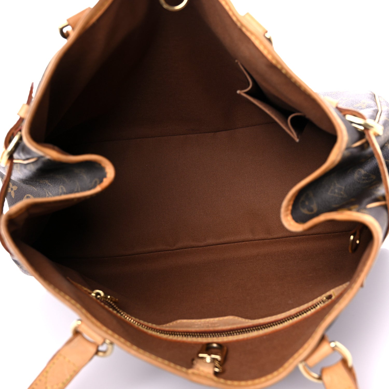 Louis Vuitton Monogram Batignolles Horizontal 5 of 14
