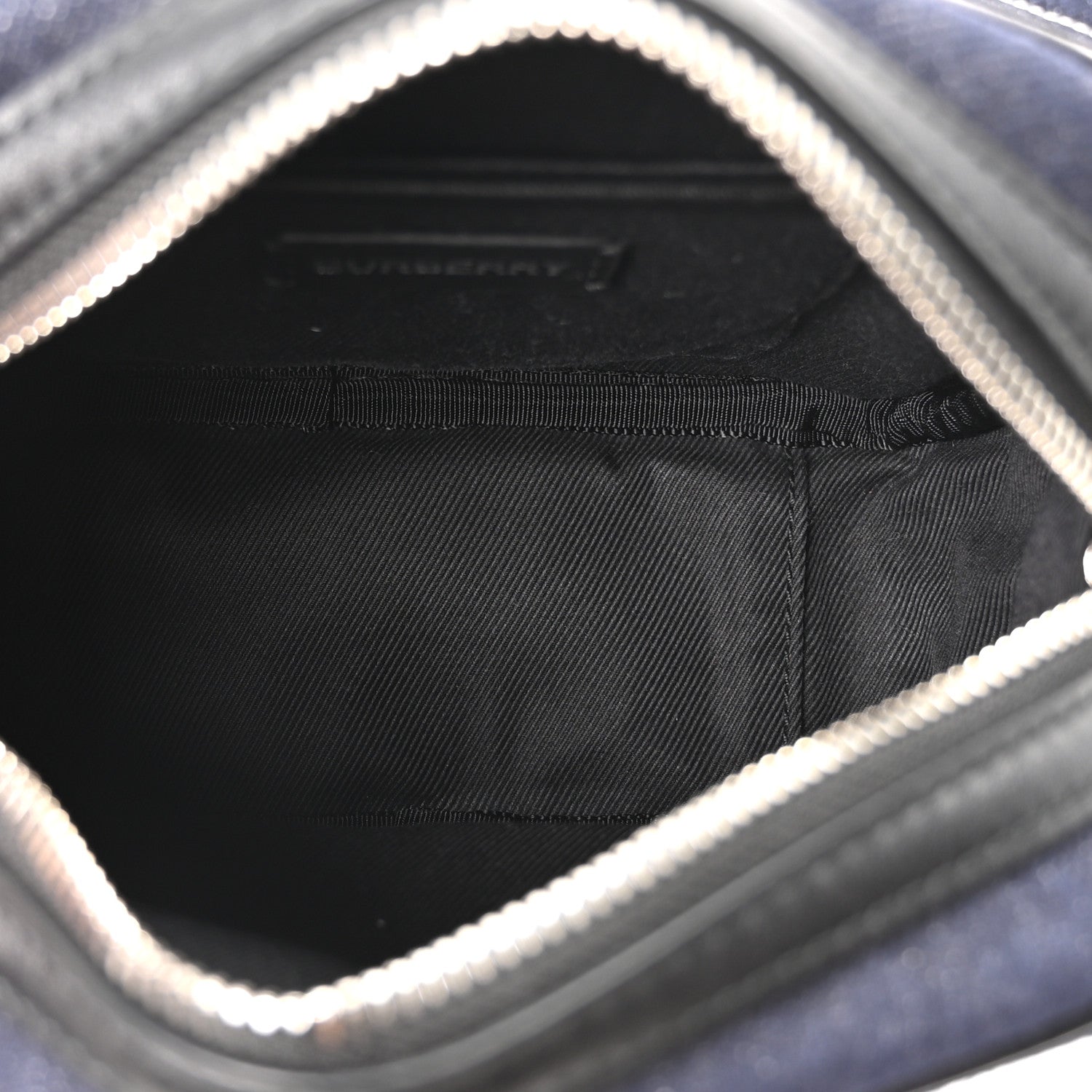 Burberry Denim TB Camera Bag Indigo 1822524 – FASHIONPHILE
