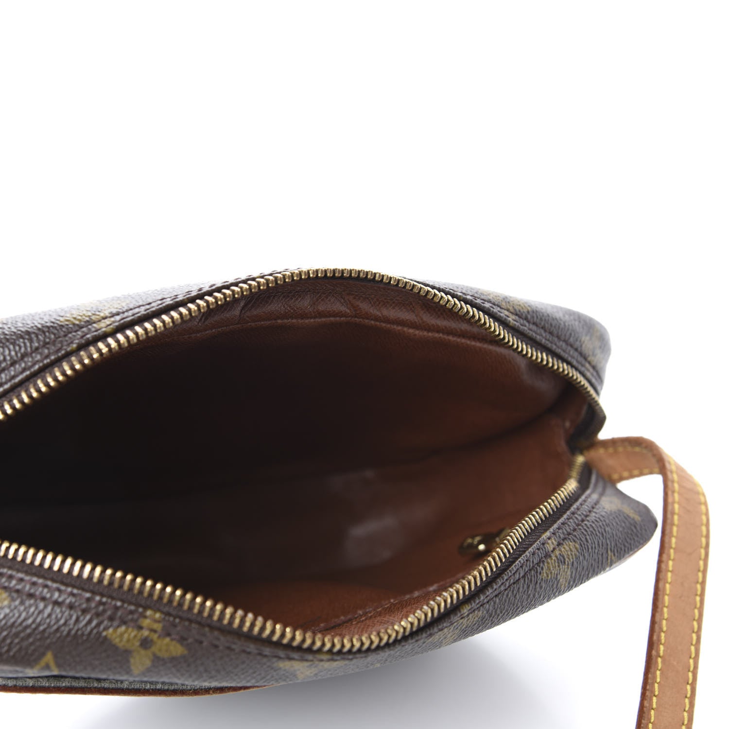 Louis Vuitton Monogram Jeune Fille 5 of 14