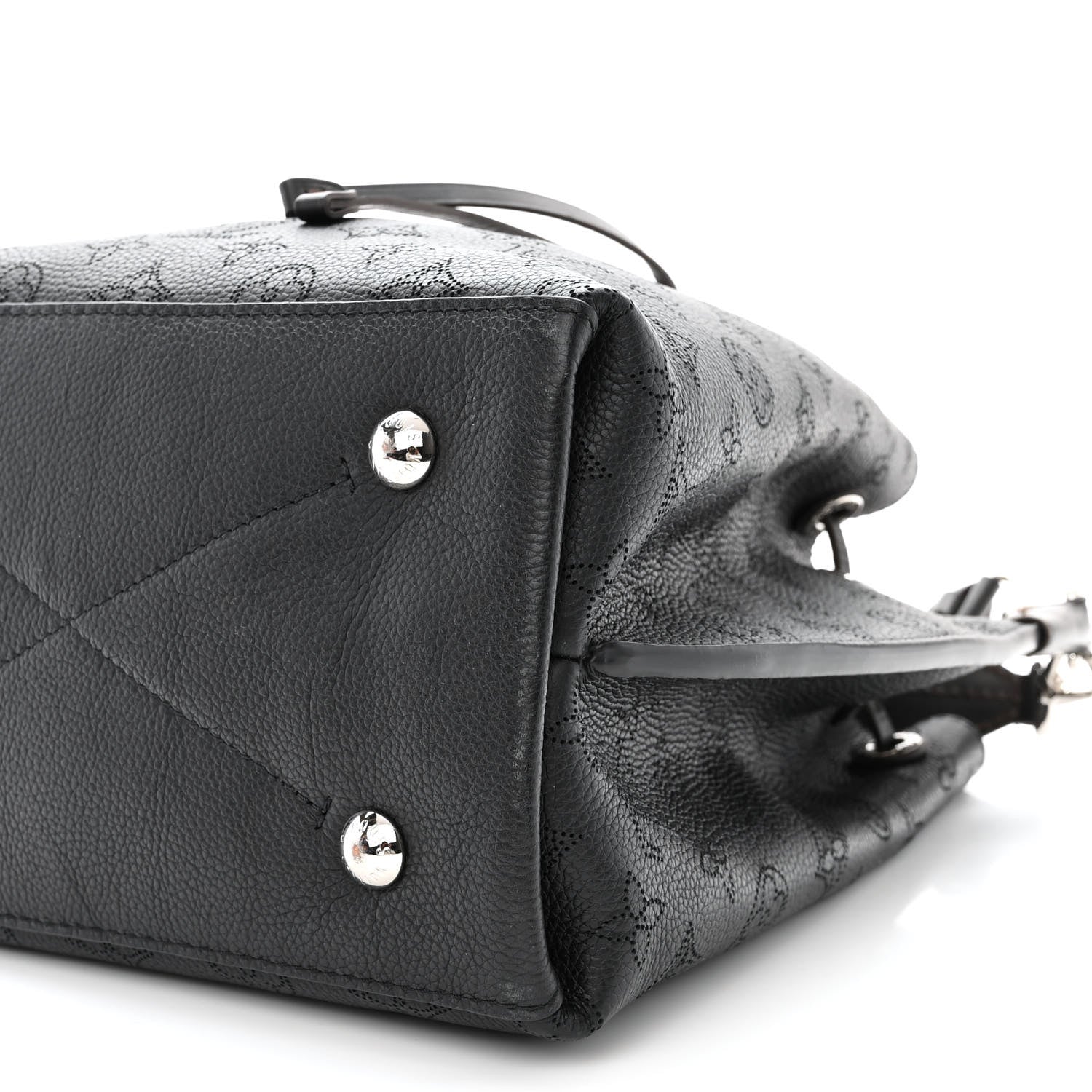 Louis Vuitton Mahina Muria Black 10 of 10