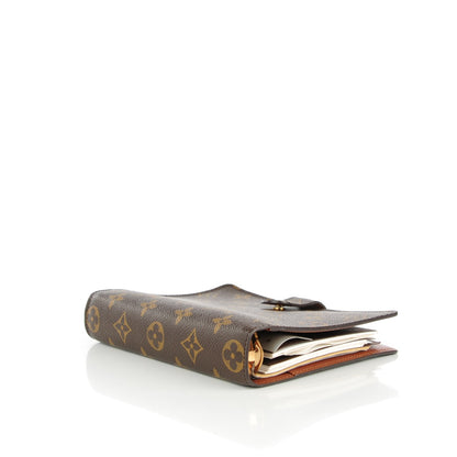Louis Vuitton Monogram Medium Ring Agenda Cover 4 of 7
