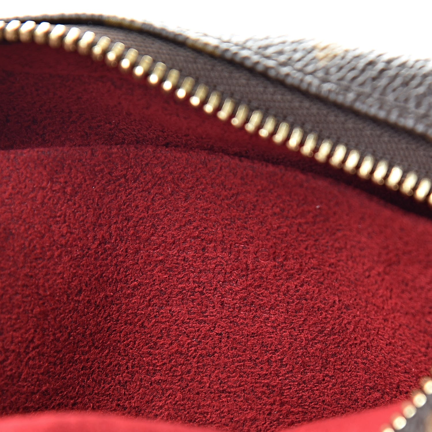Louis Vuitton Monogram Wapity 6 of 7