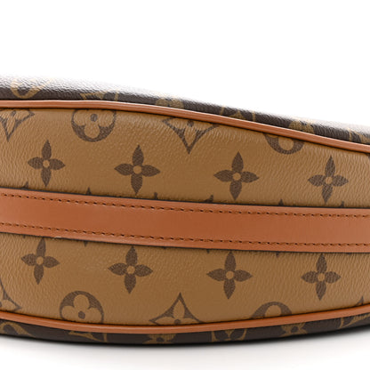 Louis Vuitton Reverse Monogram Loop Hobo 9 of 9