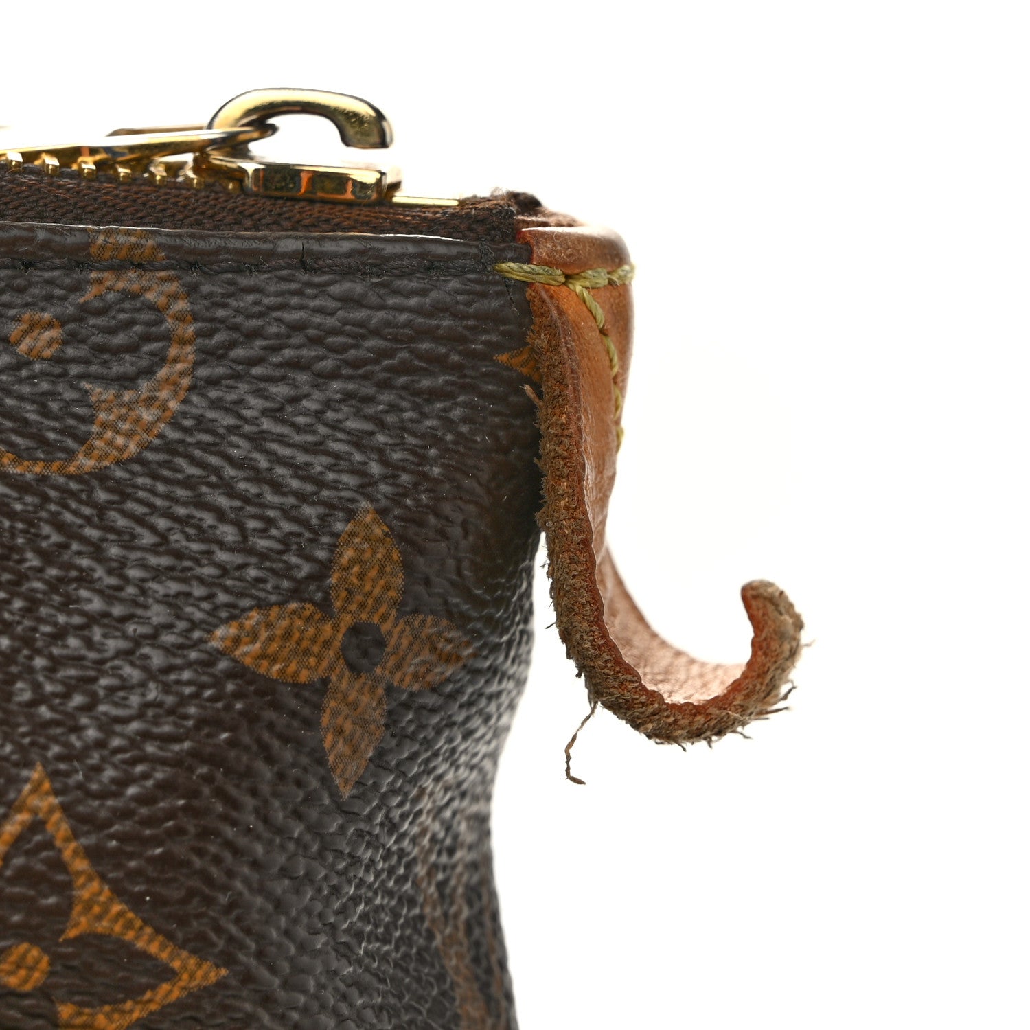 Louis Vuitton Monogram Totally PM 11 of 11