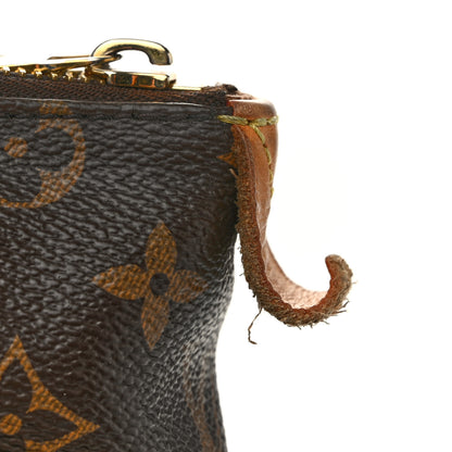 Louis Vuitton Monogram Totally PM 11 of 11