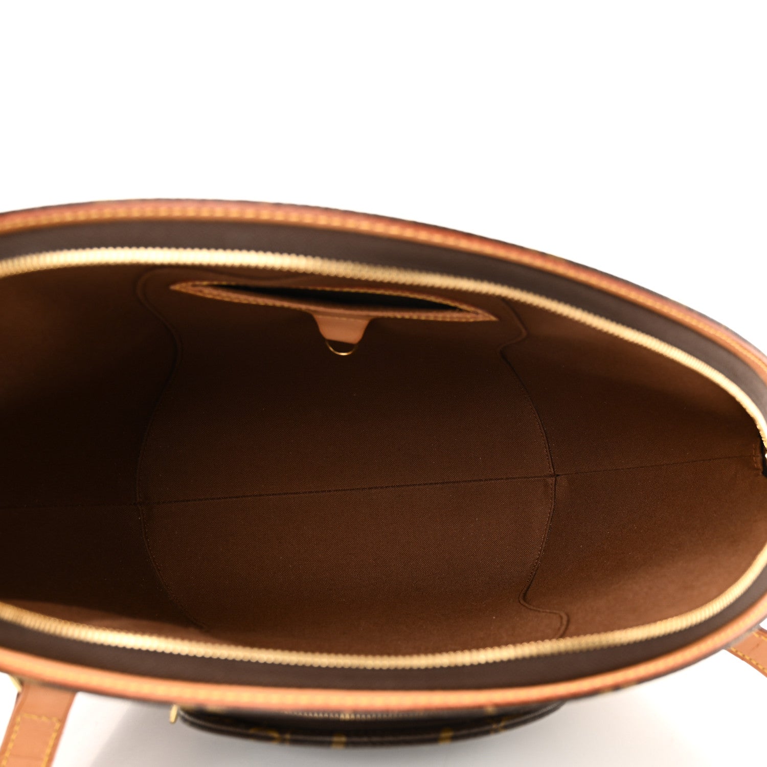 Louis Vuitton Monogram Ellipse GM 9 of 16