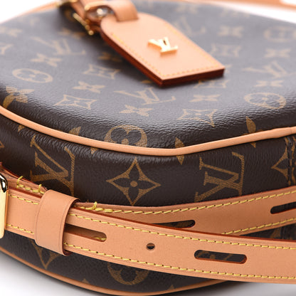 Louis Vuitton Monogram Boite Chapeau Souple 6 of 8