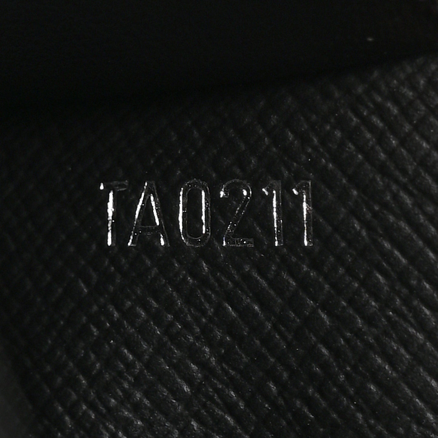 Monogram Eclipse Brazza Wallet
