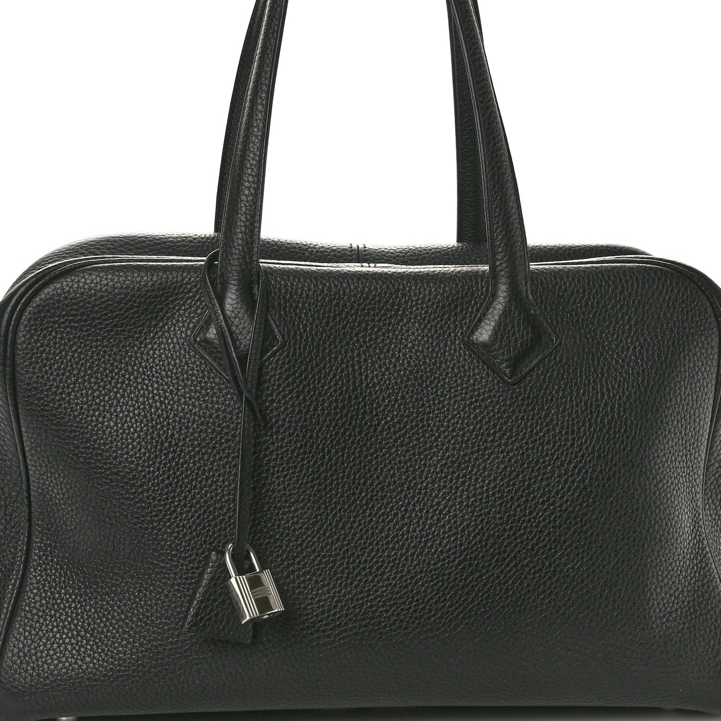 Taurillon Clemence Victoria II 35 Black