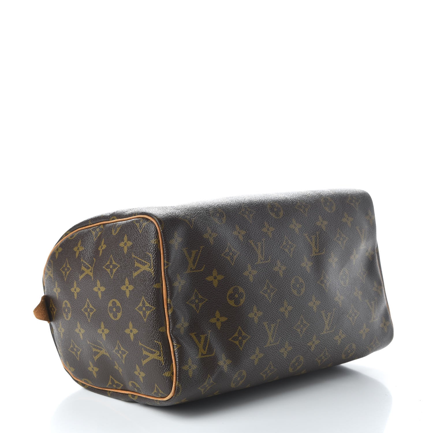 Louis Vuitton Monogram Speedy 30 4 of 10