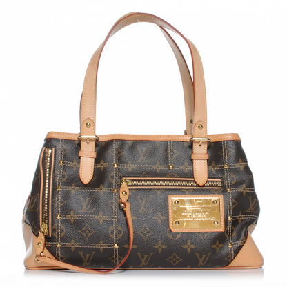 Louis Vuitton Monogram Riveting 1 of 7