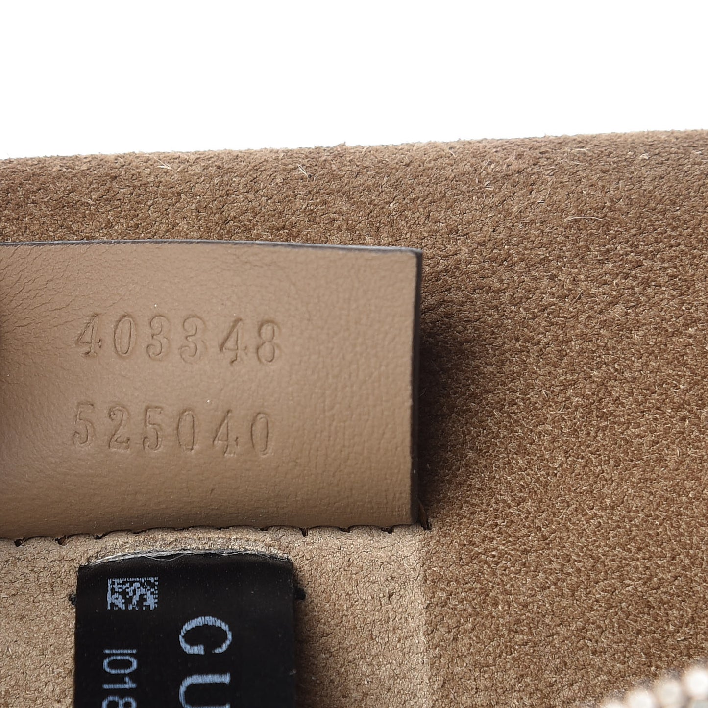 GG Supreme Monogram Medium Dionysus Shoulder Bag Taupe