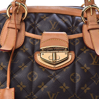 Louis Vuitton Monogram Etoile Bowling Bag 17 of 17