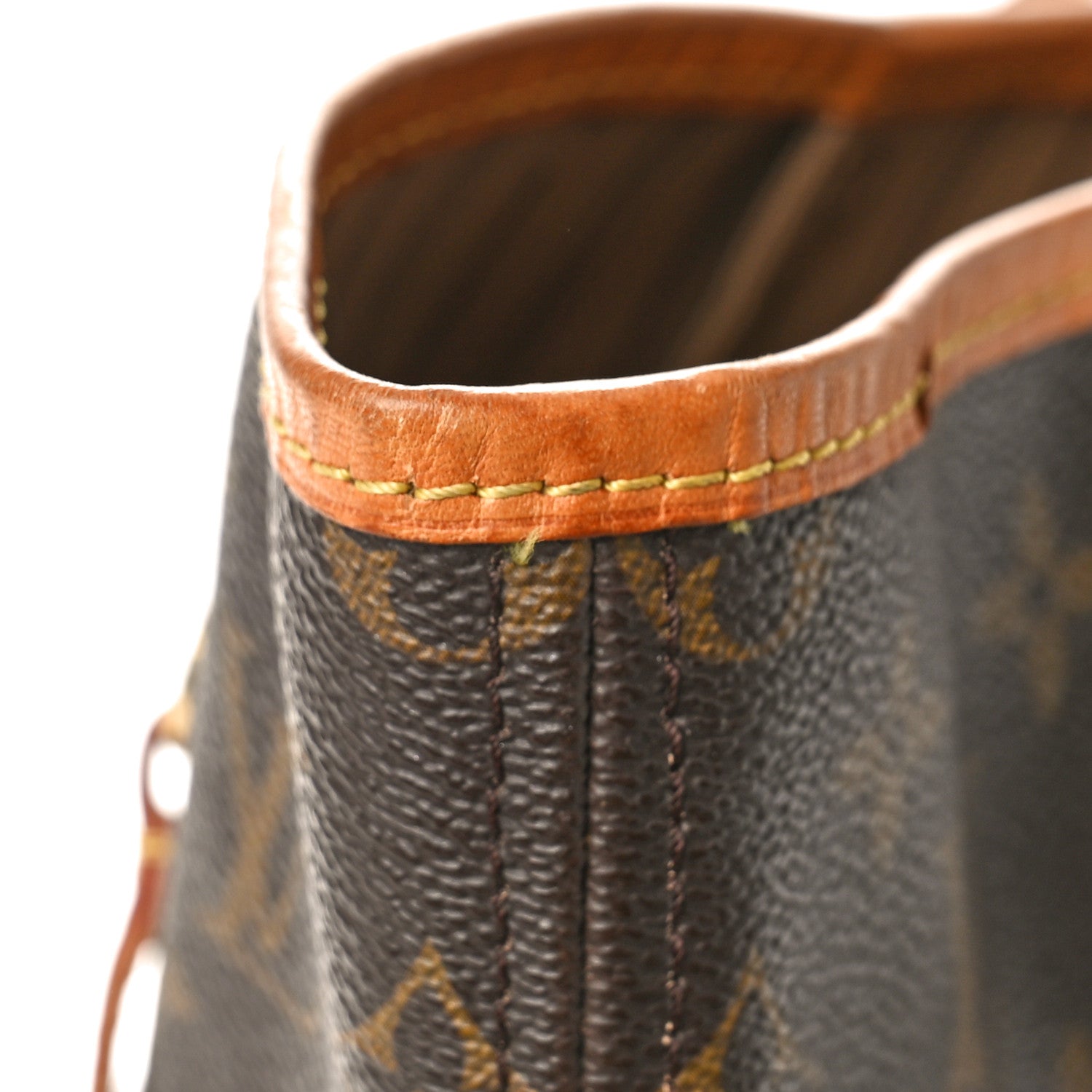 Louis Vuitton Monogram Neverfull GM 11 of 14