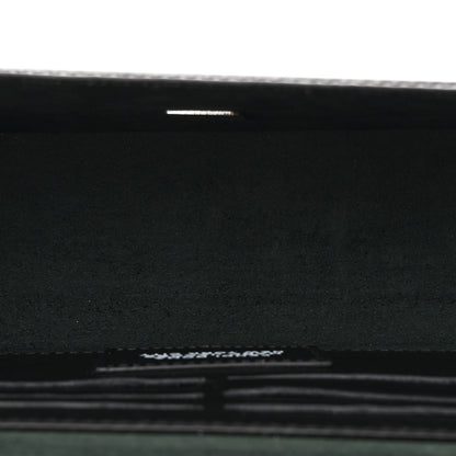 Fendi X MARC JACOBS Nappa Logo Baguette Soft Trunk Bag Black 5 of 10