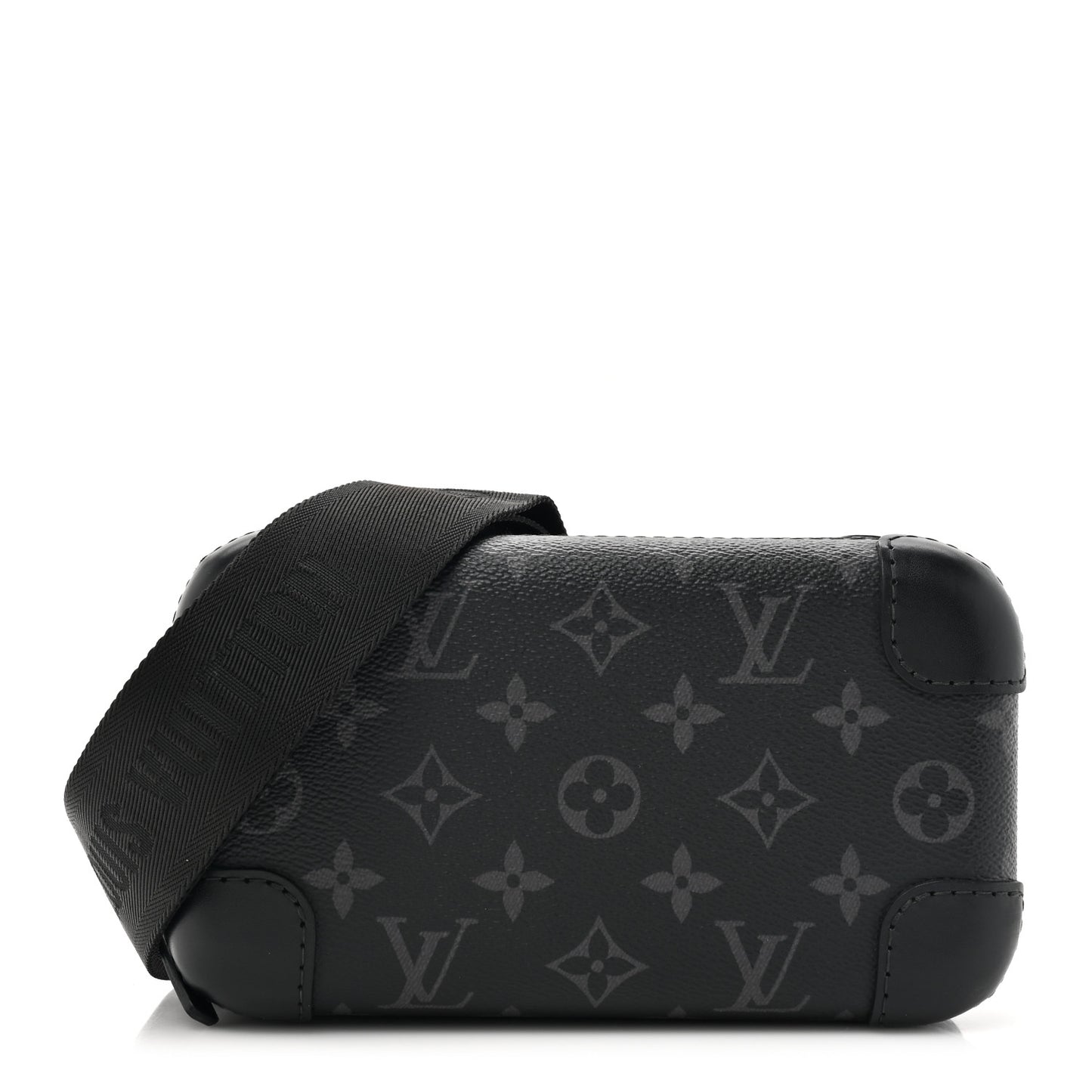 Monogram Eclipse Horizon Clutch