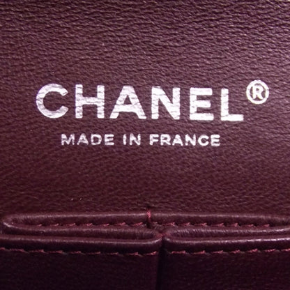 Chanel Caviar Jumbo Double Flap Black 8 of 11