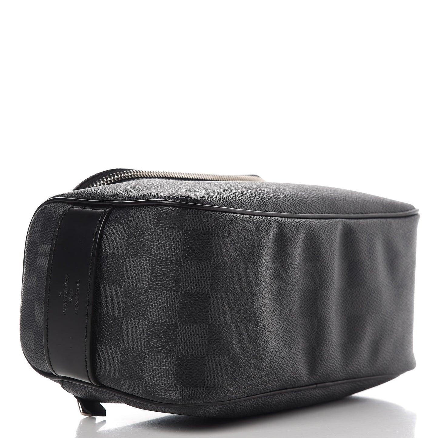 Damier Graphite Toiletry Pouch