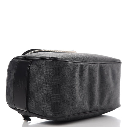 Louis Vuitton Damier Graphite Toiletry Pouch 3 of 10