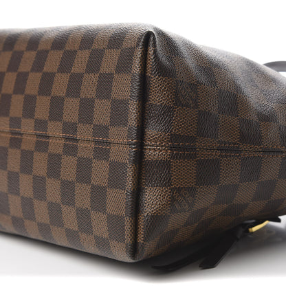 Louis Vuitton Damier Ebene Iena PM 6 of 10