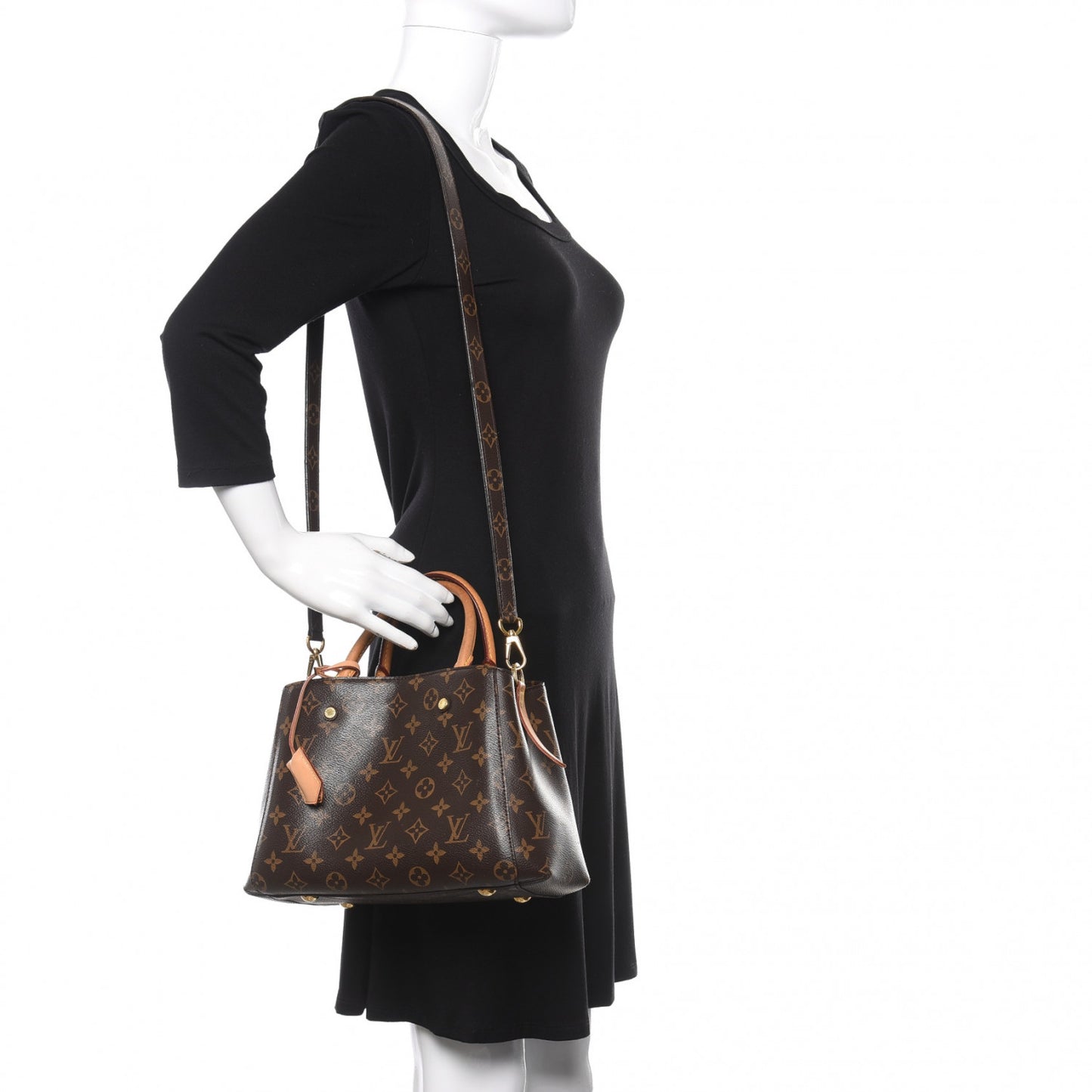 Monogram Montaigne BB