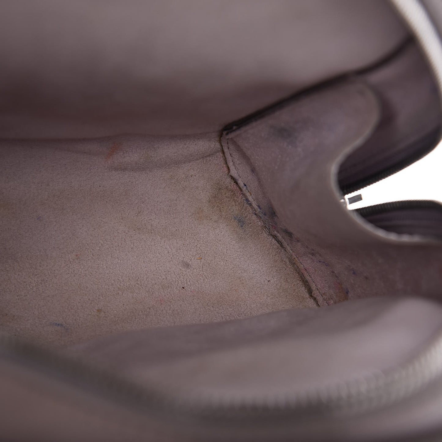 Epi Mabillon Backpack Lilac