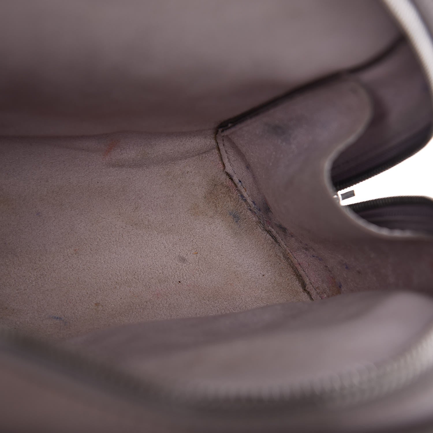 Louis Vuitton Epi Mabillon Backpack Lilac 7 of 8